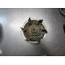 05Z024 Water Coolant Pump For 09-14 NISSAN MURANO  3.5
